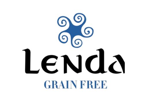LENDA GRAIN FRE gamme de croquettes sans céréales pour chiens et chats.